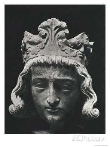 Clovis II, (b.637 - d.658) Merovingian Frankish King of Neustria and Burgundy. Son of Dagobert. husband of Balthild, father of Chlothar, Childeric & Theuderic.