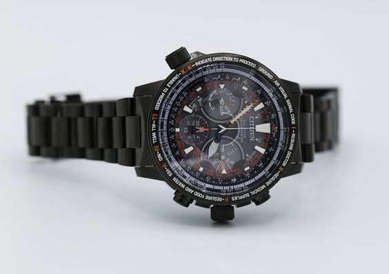 Citizen Conquers the Sea, Air and Land With 30th Anniversary Promaster Limited Editions