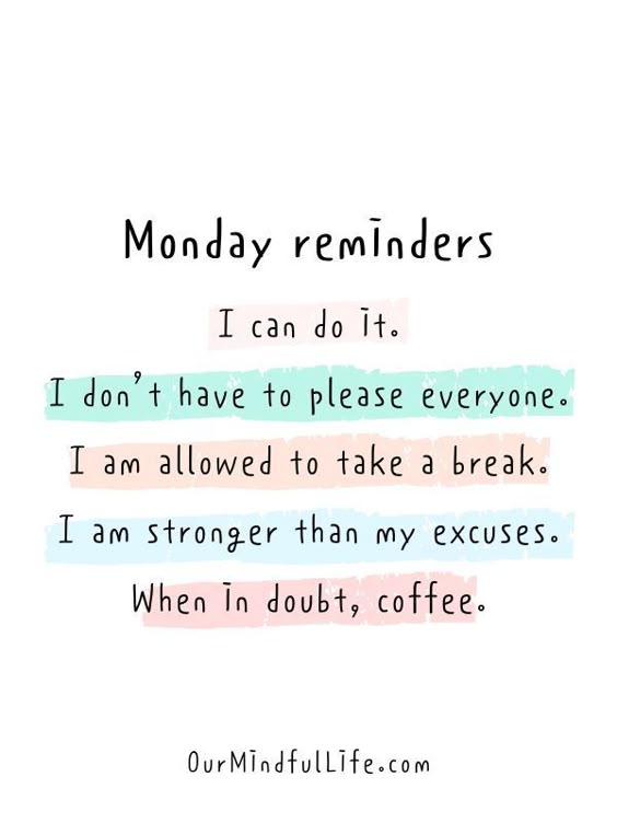 48 Monday Motivation Quotes To Start The Week Like A Badass