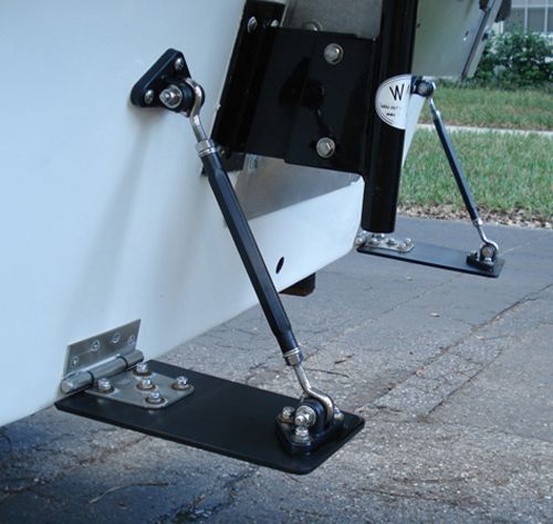 Need Some Info On Procraft Bass Boats