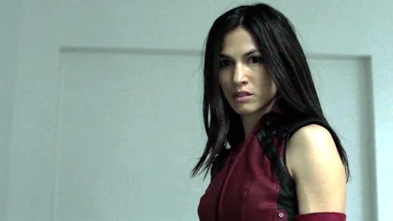 Marvel’s Defenders (2017 TV Series)