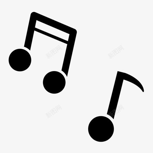 音符噪音乐谱高清素材音符噪音乐谱声音 音符噪音乐谱高清素材音符噪音乐谱声音