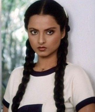 rekha