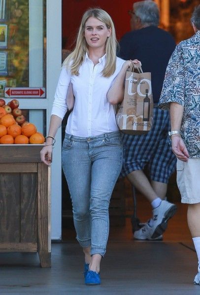 Alice Eve Photostream