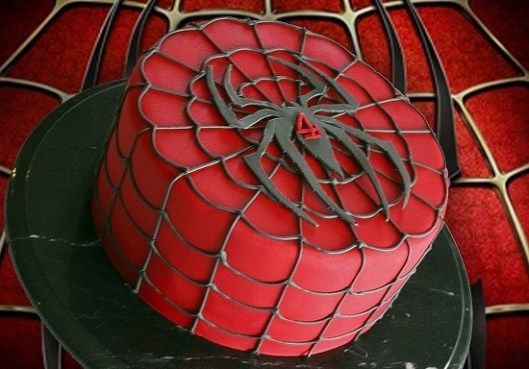 10 Awesome Spiderman Cake Ideas With Recipe Topper Decorations Recette Gateau A Theme Super Heros Gateau Spiderman Gateau Anniversaire Spiderman 10 Awesome Spiderman Cake Ideas With Recipe Topper Decorations Recette Gateau A Theme Super Heros Gateau Spiderman Gateau Anniversaire Spiderman