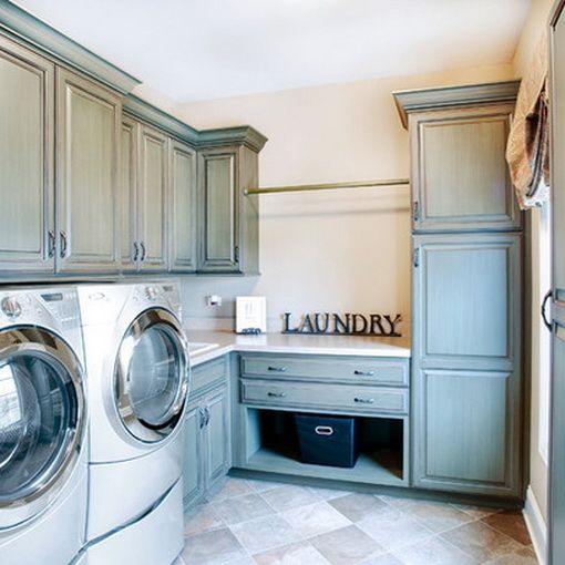 82 Laundry Room Ideas Ways To Organize Your For The Discover Ideas About Laundry Room Colors