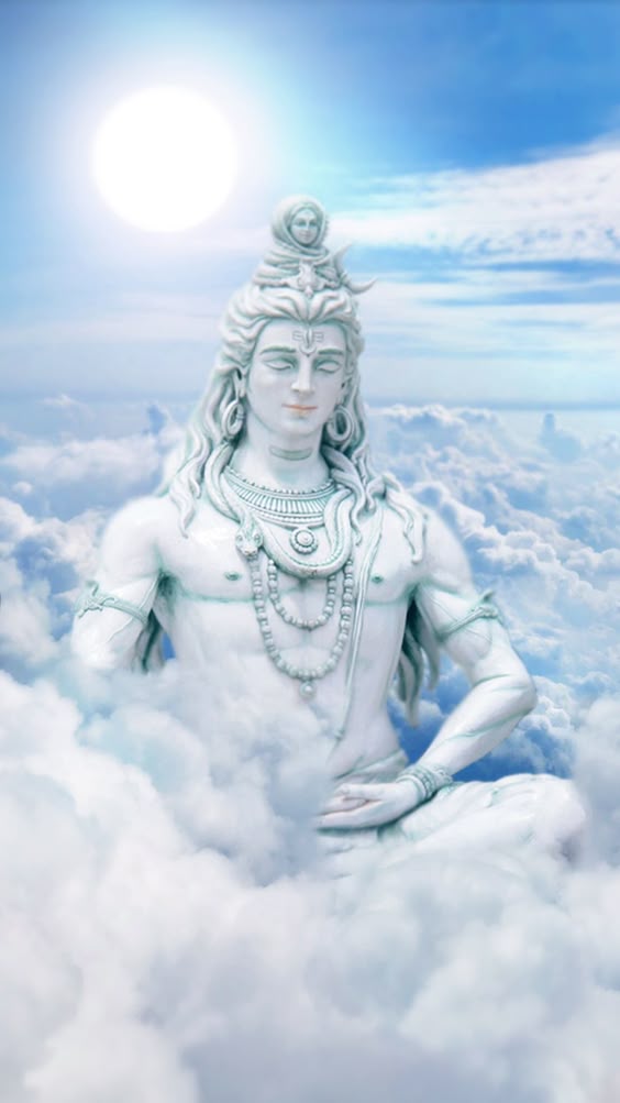 16 epic god wallpapers from India | Ghantee