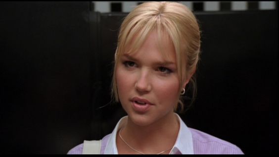 Arielle in John Tucker Must Die - Arielle Kebbel Image (6369741) - Fanpop