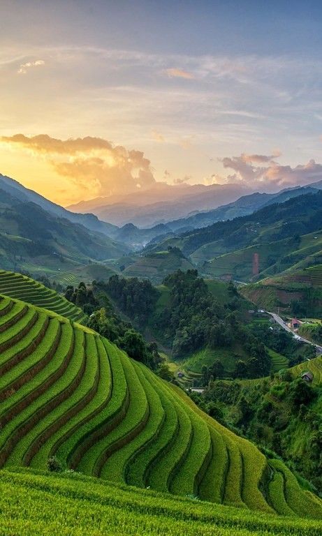 These Are the Most Beautiful Places in the World