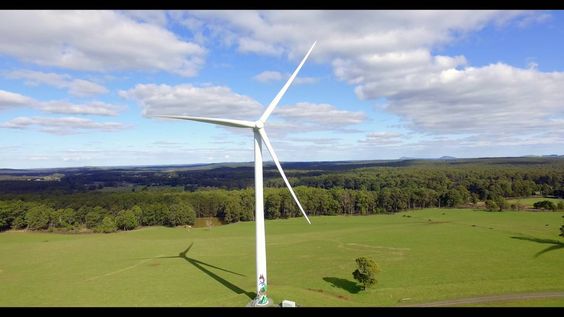 Hepburn Wind Turbines, Victoria by Drone Addiction Beautiful - windfarm project manager sample resume Hepburn Wind Turbines, Victoria by Drone Addiction Beautiful - windfarm project manager sample resume