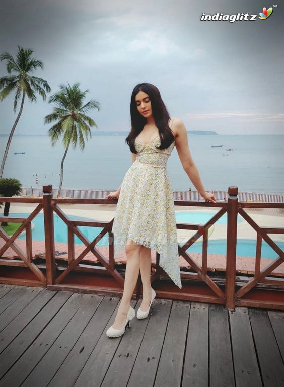 Adah Sharma