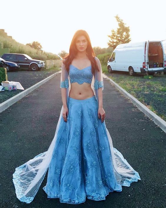 Kriti sanon