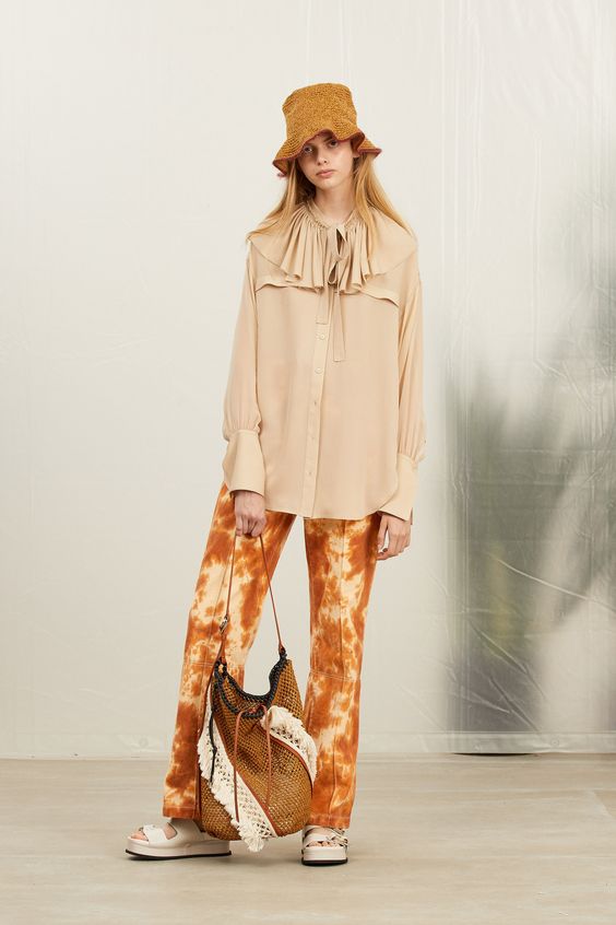 3.1 Phillip Lim Resort 2019 New York Collection - Vogue
