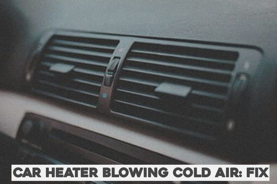 Once a vehicle’s car heater starts blowing cold air instead of hot air then there’s a problem with the car ... Read more