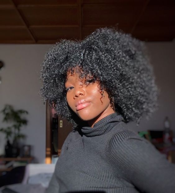 Afro