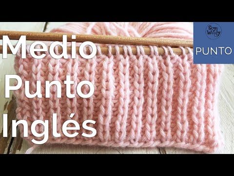 Pin En Crochet And Kniting