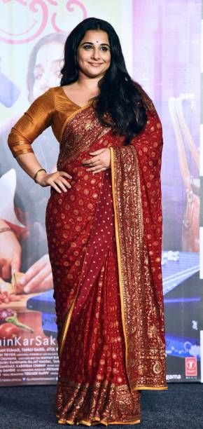 Vidya Balan Pictures and Photos - Getty Images