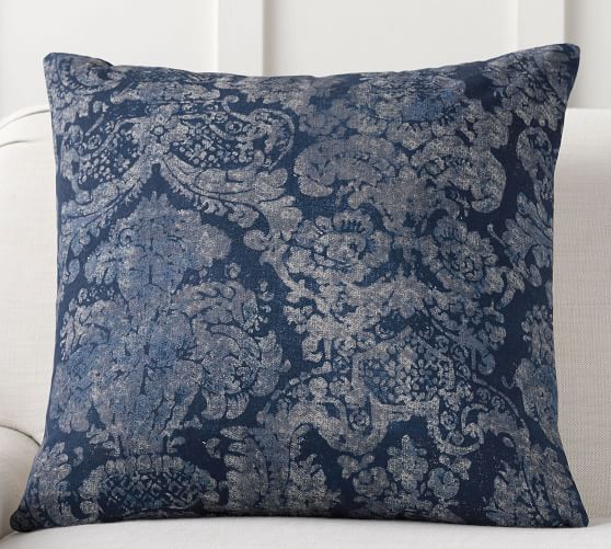 Lucci Printed Pillow Cover | Printed Lucci Printed Pillow Cover | Printed