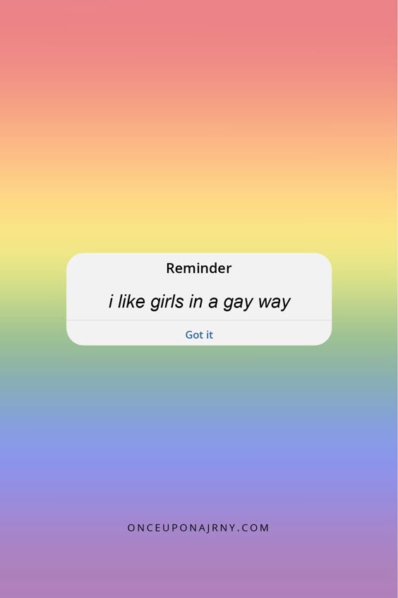 The Best Queer & Lesbian Quotes To Inspire You(r Lover)