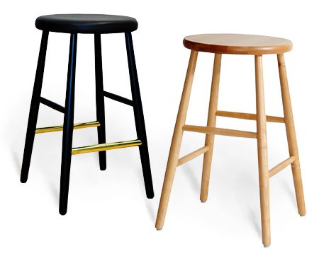 Palle utan rygg | Wigells Vackra möbler med anor | Pall Palle utan rygg | Wigells Vackra möbler med anor | Pall