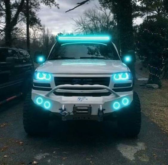 marley-car