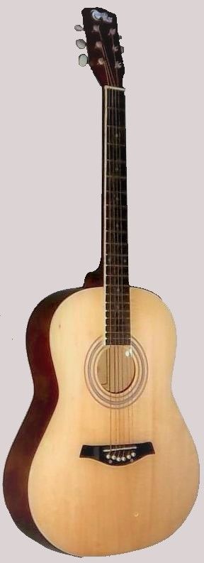 Powerplay ksp210 Guitar