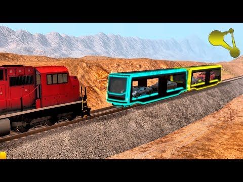 beamng train beamng train