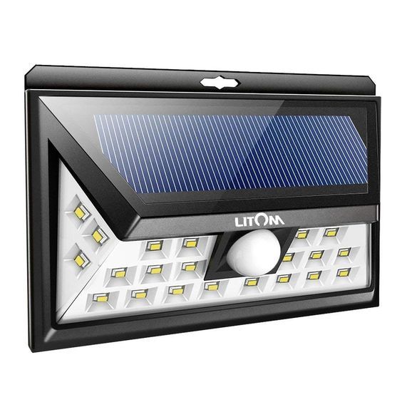 Top 10 Best Outdoor Solar Security Lights In 2021 Reviews Home Hqreview Motion Sensor Light Top 10 Best Outdoor Solar Security, Best Outdoor Solar Motion Sensing Security Light