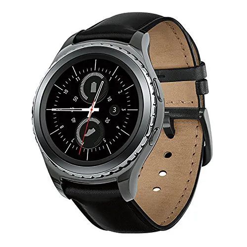 Samsung gear s2 gps tracking best sale