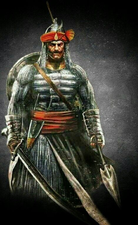 gaman-bhuvaji
