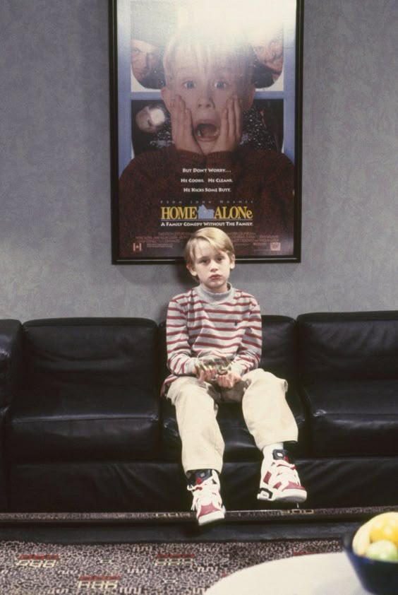 When did Macaulay Culkin host SNL?