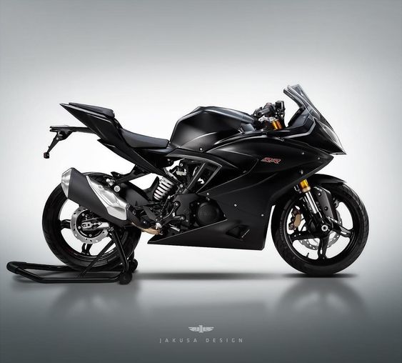 BMW S310RR