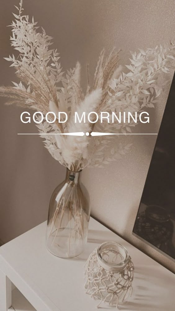 Good morning | Instagram ideas post, Flower graphic design, Instagram my story