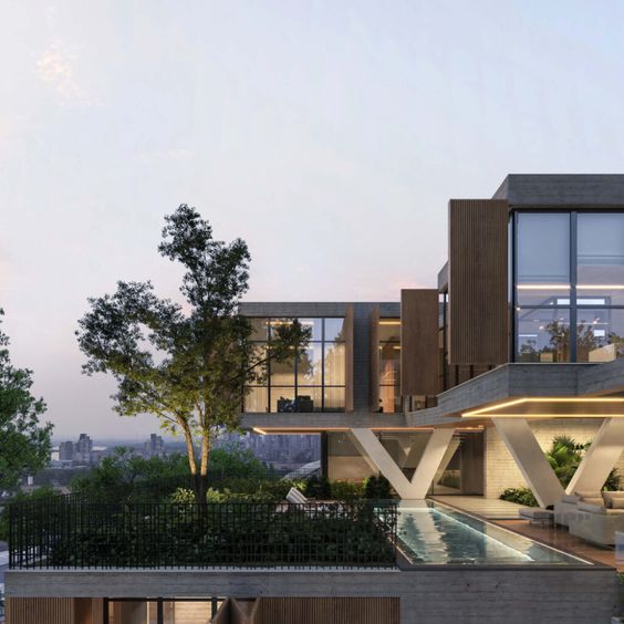 Cliff House – GDM Architecture
