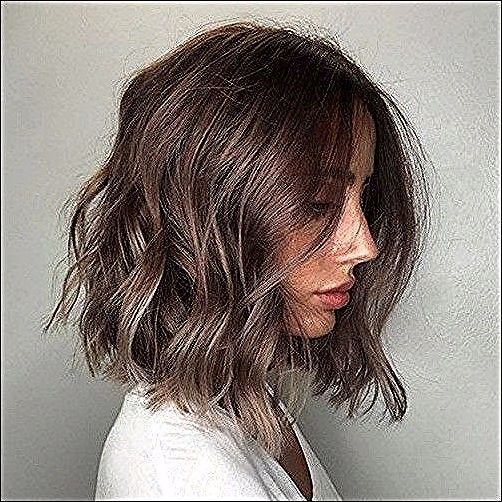 10 Aktuelle Alternativen Zu Frisuren Fur Kurzes Welliges Haar