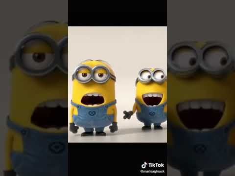 Vai caga versão Minion - YouTube