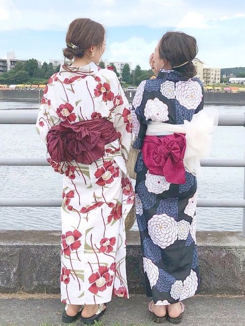 奇跡の再販!】 JUDY AND MARY 浴衣 ネイビー 浴衣ちゃん素 - www