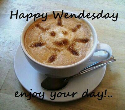 happy-wednesday