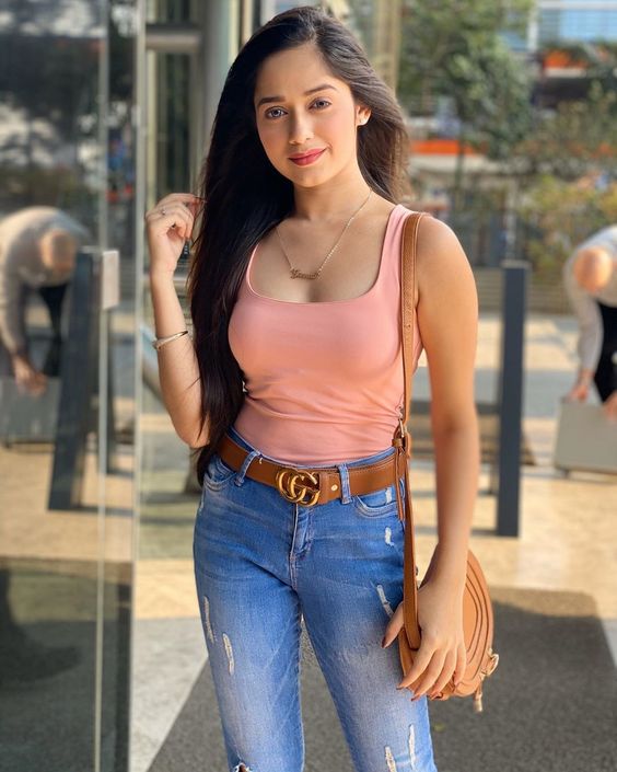 Jannat zubair