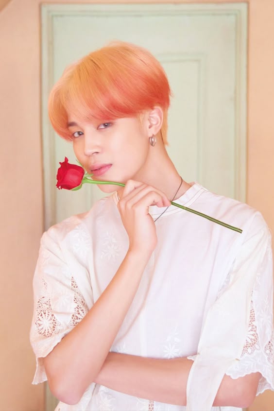 Tudo sobre o Jimin, do BTS