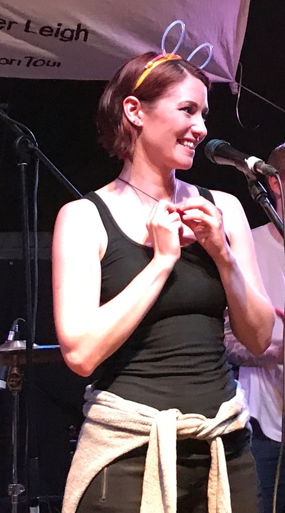 chyler-leigh