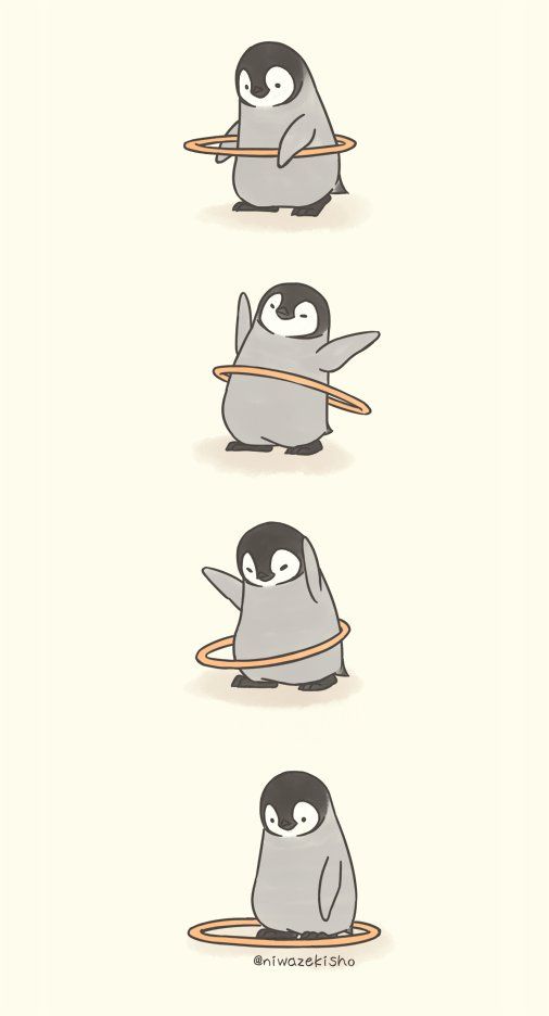 Penguin-Comics-Niwazekisho