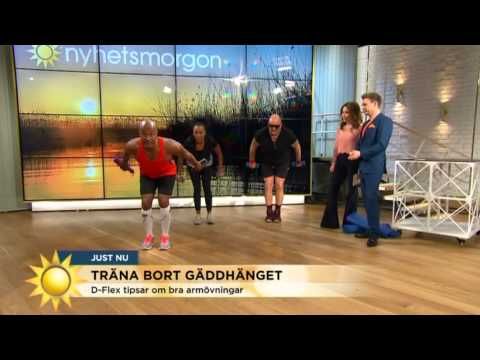 träna med d flex träna med d flex