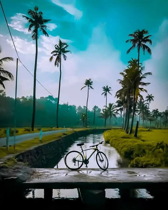 kerala gods own country.