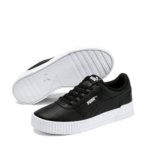 Carina L sneakers zwart/wit | Zwart, Zwart wit, Sneaker Carina L sneakers zwart/wit | Zwart, Zwart wit, Sneaker