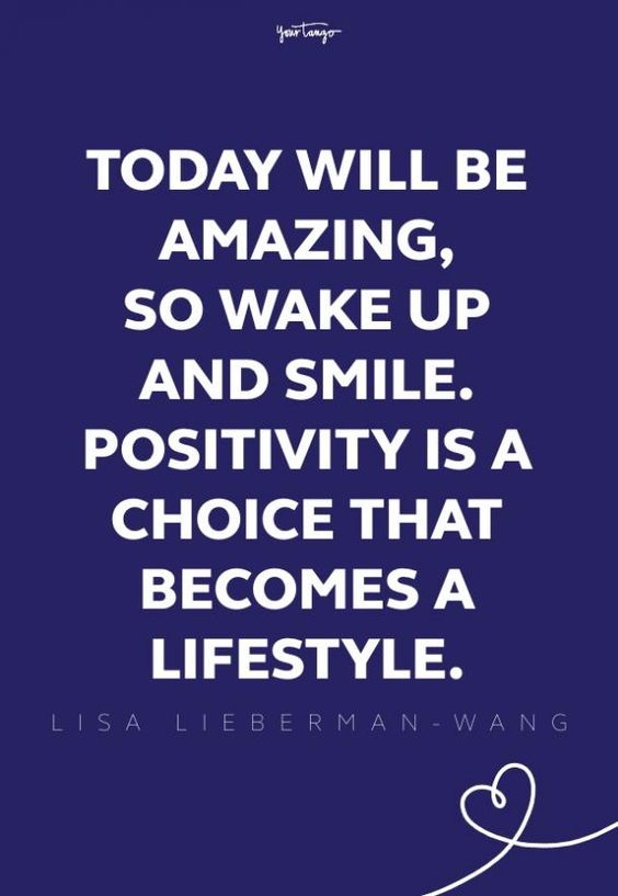 106 Good Morning Quotes - Inspirational Morning Motivation | Lisa Lieberman-Wang | YourTango