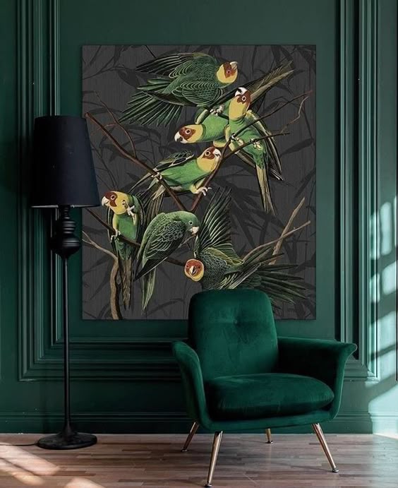 Essex Green PM-11 (Benjamin Moore): what color is, review, and use - Hackrea