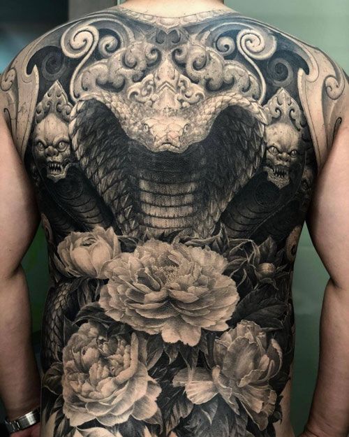 Pin On Body Art