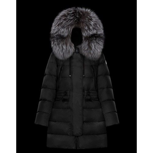 Moncler Dunjakke Dame Moncler Dunjakke Dame