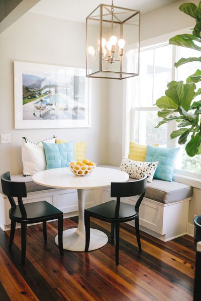 Banquette Table Be Equipped Folding Catering Tables Bench With Storage Equi Dining Room Small Minimalist Decor Dining Room Decor, Round Dining Table With Banquette Seating